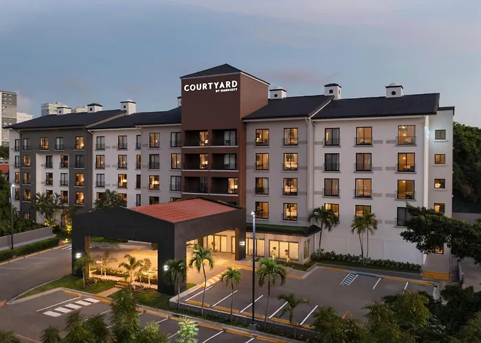 Courtyard By Marriott