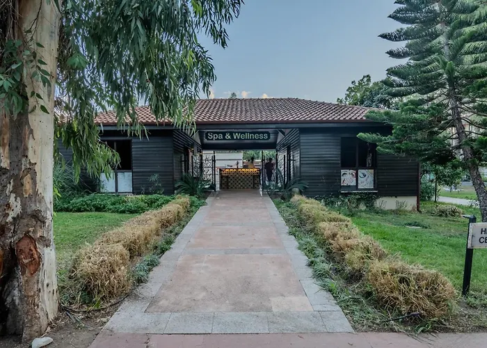 Champion Holiday Village Beldibi 