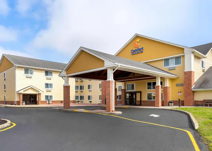 Comfort Inn & Suites