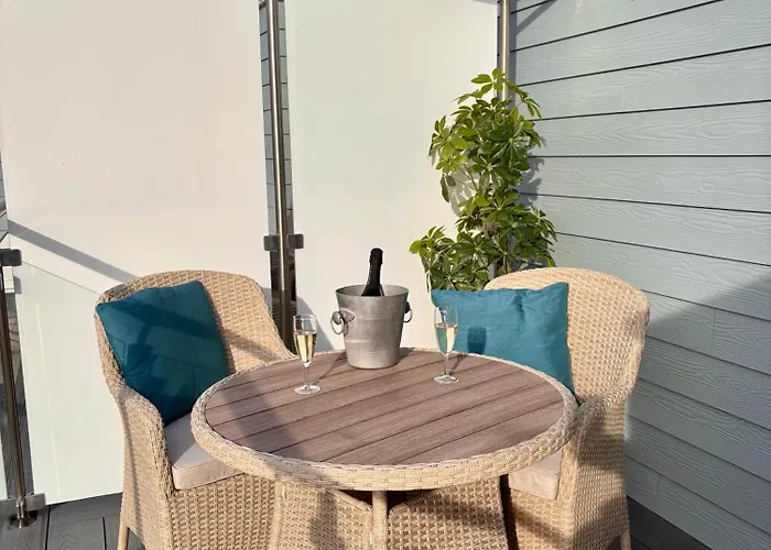 Gwesty Ty Newydd Hotel Aberdaron