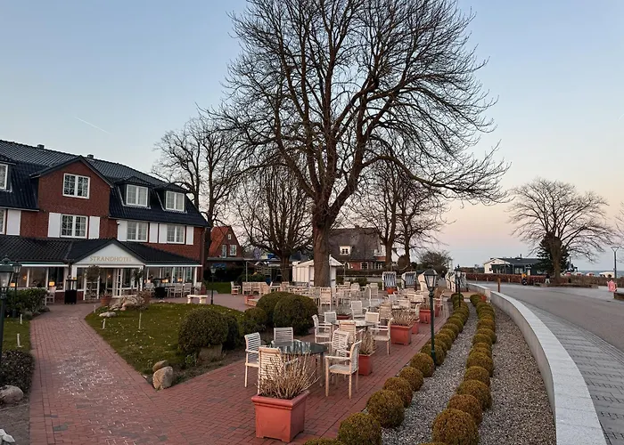 Strandhotel