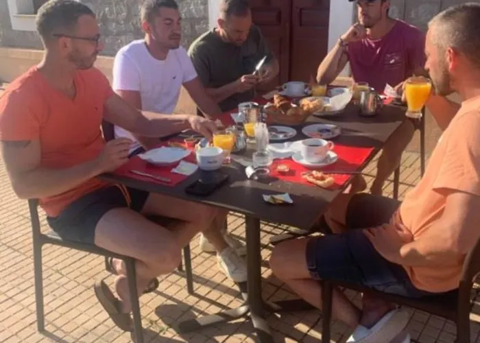 Hotel Les Calanques Piana 
