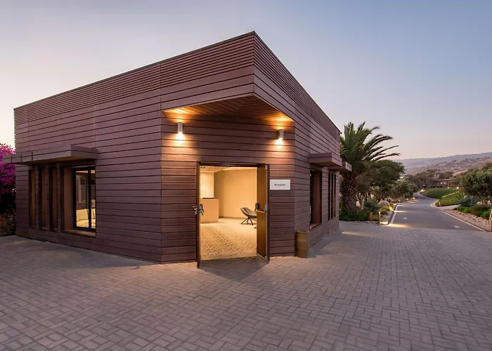 Radisson Blu Resort Taghazout Bay Surf Village