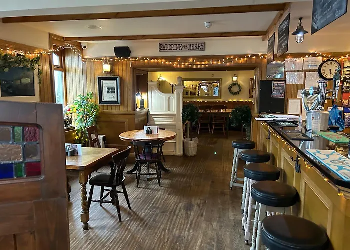 Anchor Hotel