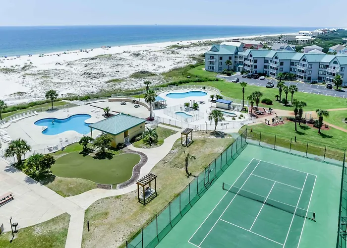 Plantation Dunes #5101 Gulf Shores
