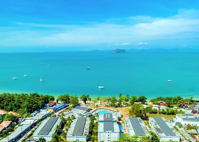 Royal Yao Yai Island Beach Resort Ko Yao