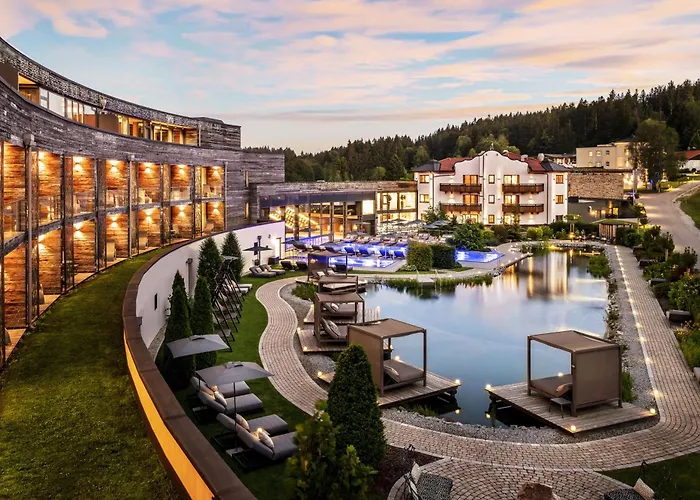Wellness&Naturresort Reischlhof