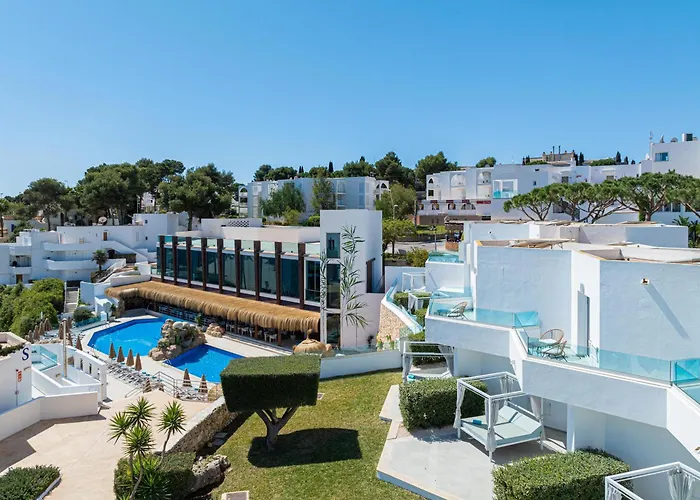 Marsenses Ferrera Blanca Hotel - Adults Only Cala D´Or
