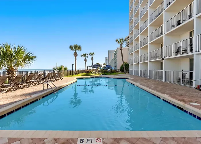 Indigo Hotel Myrtle Beach