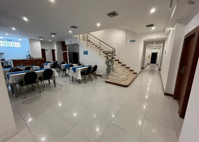 Mar Inn Hotel