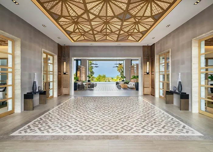 Khao Lak Marriott Beach Resort&Spa