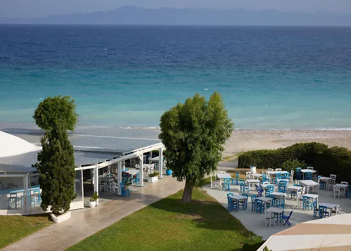 Blue Bay Beach Resort Ialysos 