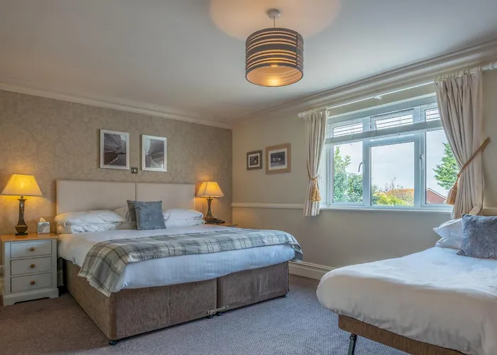 Botany Bay Hotel Broadstairs