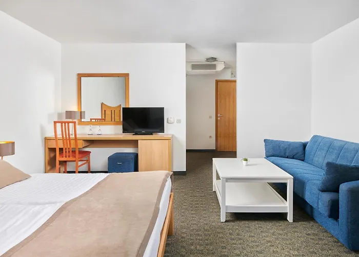 Veya Maradiso Hotel By Aminess Njivice
