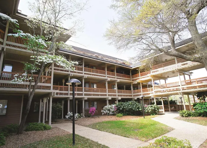 Kingston Plantation Condos