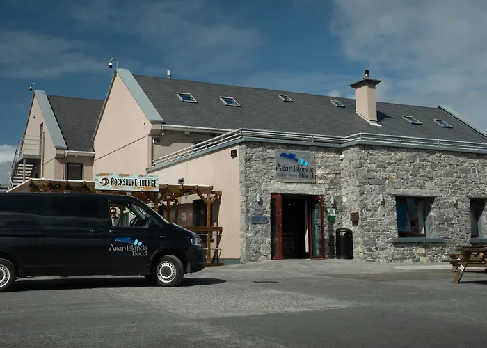 Aran Islands Hotel