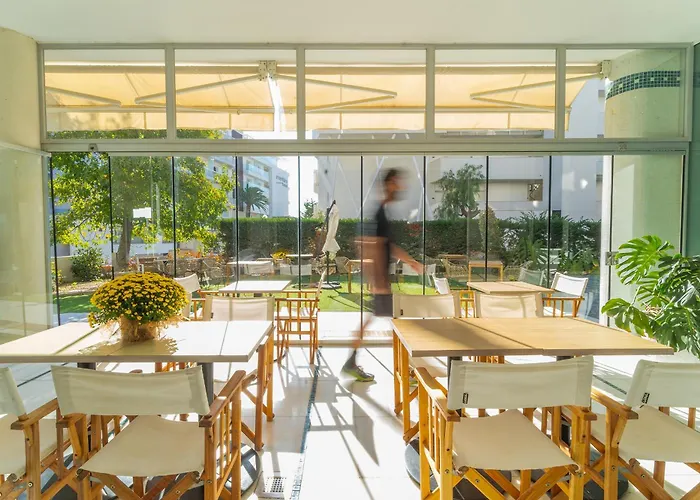 Hotel & Apartaments Thalassa Sport & Wellness Rosas