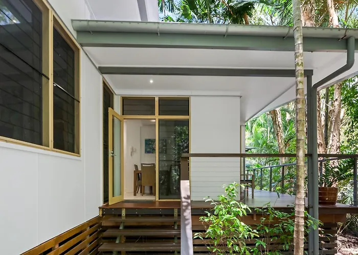 Sanctuary Palm Cove