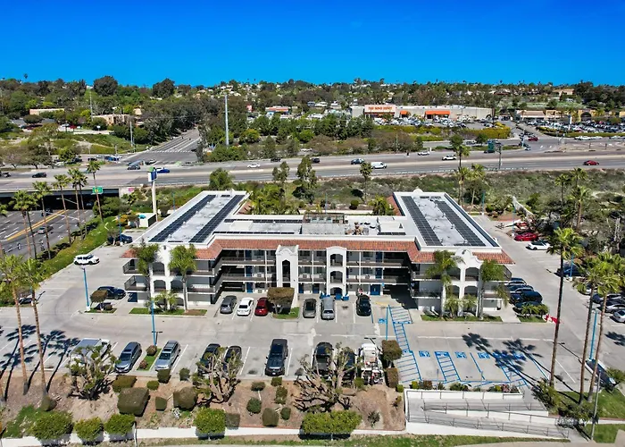 Motel 6-Oceanside, CA