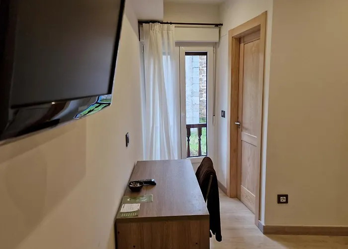 Hostal Remoña Espinama