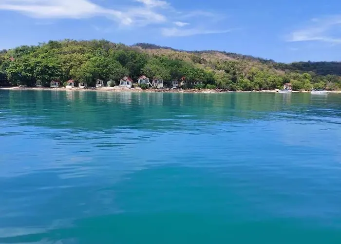 Sunrise Villas Seaview Koh Samet