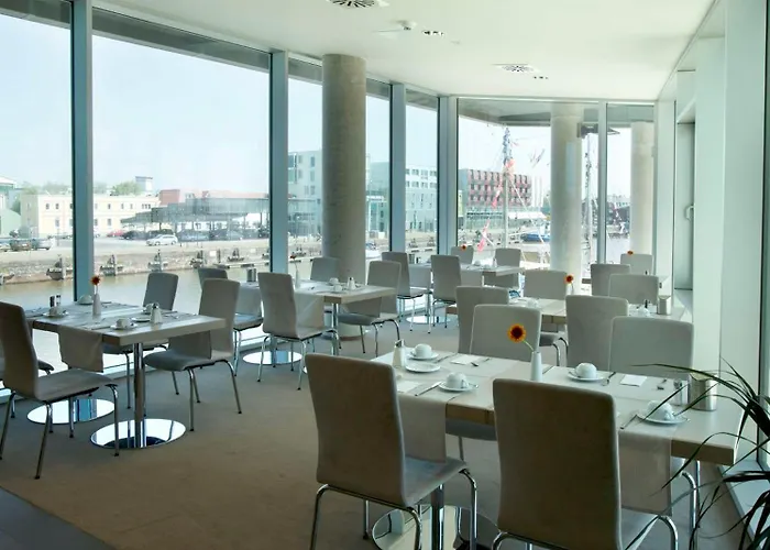 Best Western Plus Hotel Bremerhaven