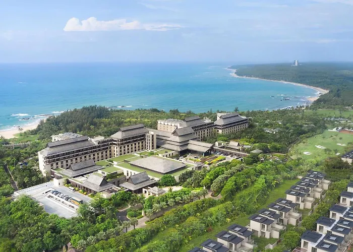 Hilton Wenchang