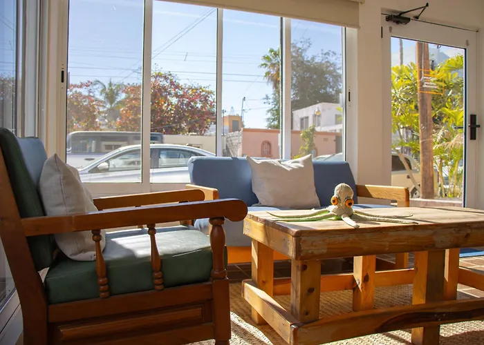 Esterito Hostel