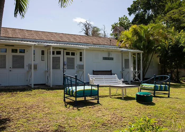 Bellevue Sanctuary