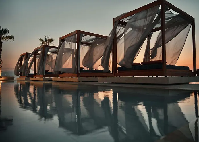The Royal Senses Resort & Spa Crete, Curio Collection By Hilton Pánormos