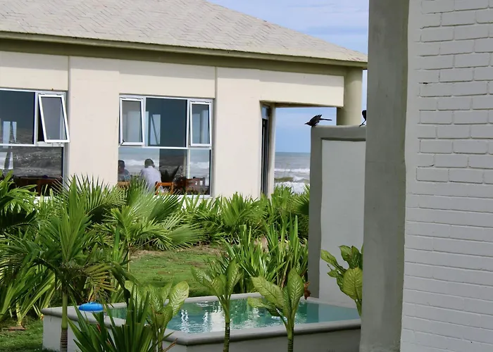 Mikipi Hotel Boutique La Vigueta