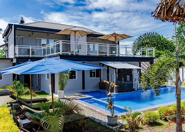 Villa Mia