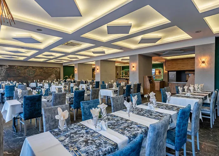 Odelia Resort Hotel