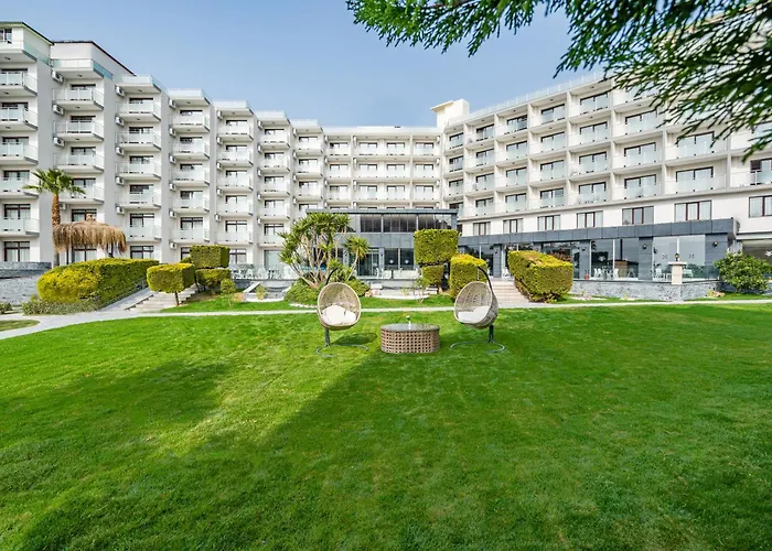 Odelia Resort Hotel