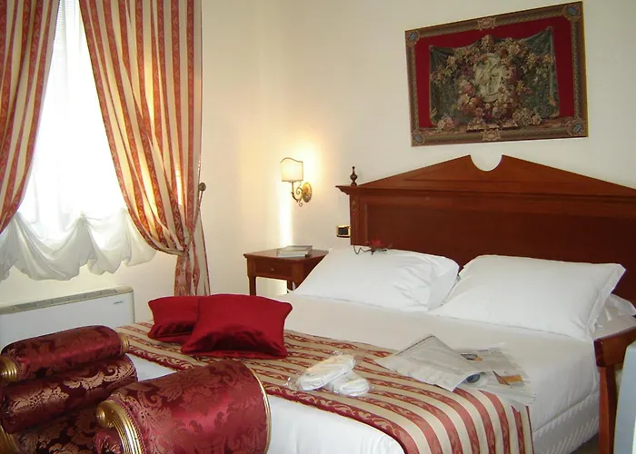 D'Angelo Palace Hotel