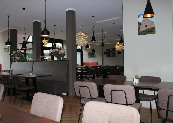 Hotel Am Park