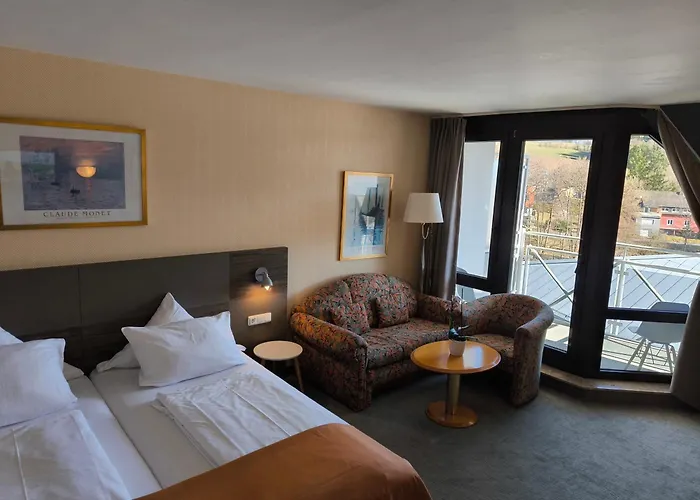 Hotel am Park Stadtkyll