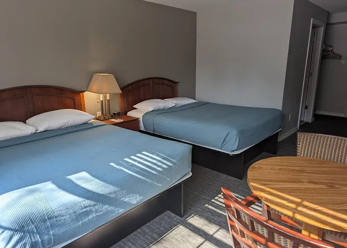 Beach Harbor Resort Sturgeon Bay