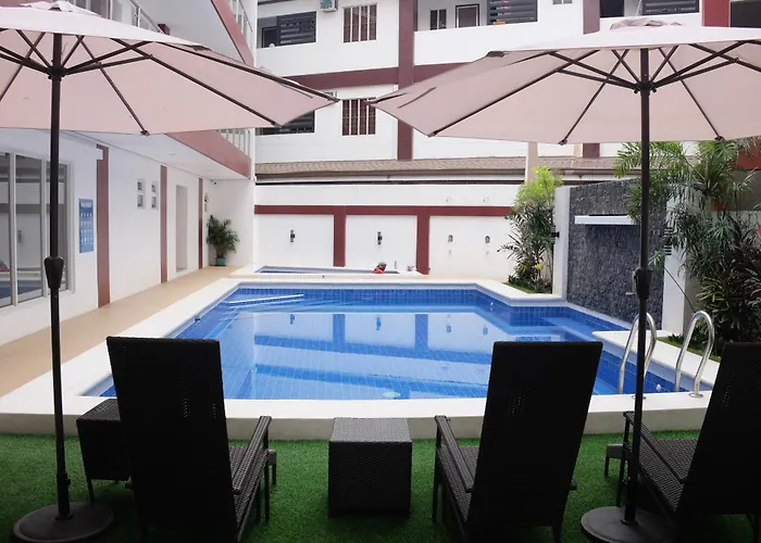 Sebastien Hotel Lapu-Lapu City