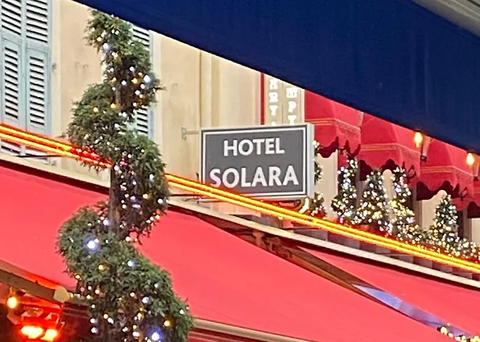 Solara