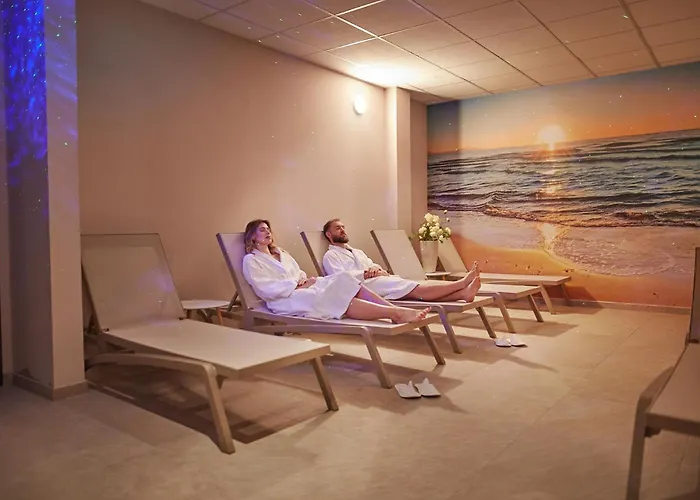 Villas - Hotel & Resort Adria Ankaran