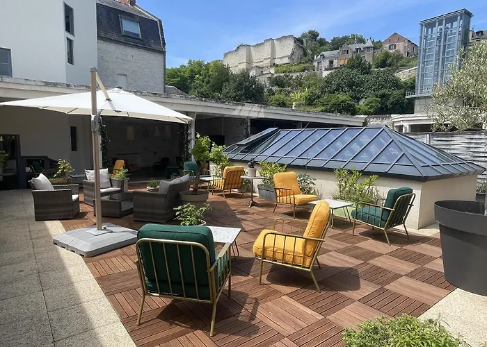 Best Western Hôtel De France