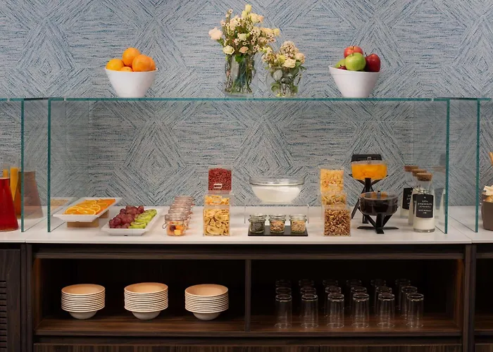 Hotel NH Savona Darsena