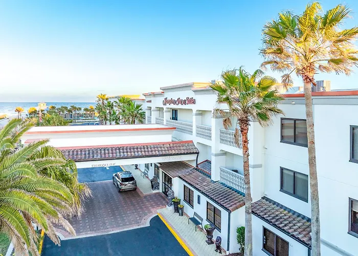 Hampton Inn & Suites St. Augustine-Vilano Beach