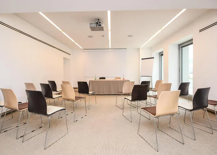 Aiden By Best Western Jhd Dunant Hotel Castiglione Delle Stiviere