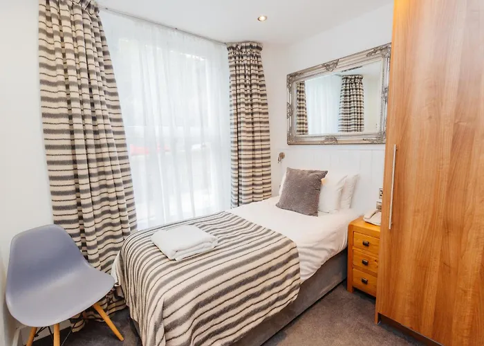 Carlton Hotel Ilfracombe