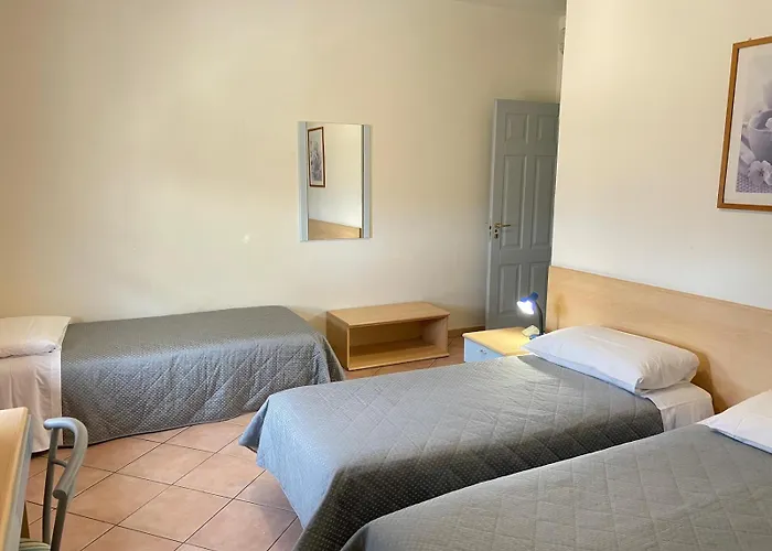 Girasole House