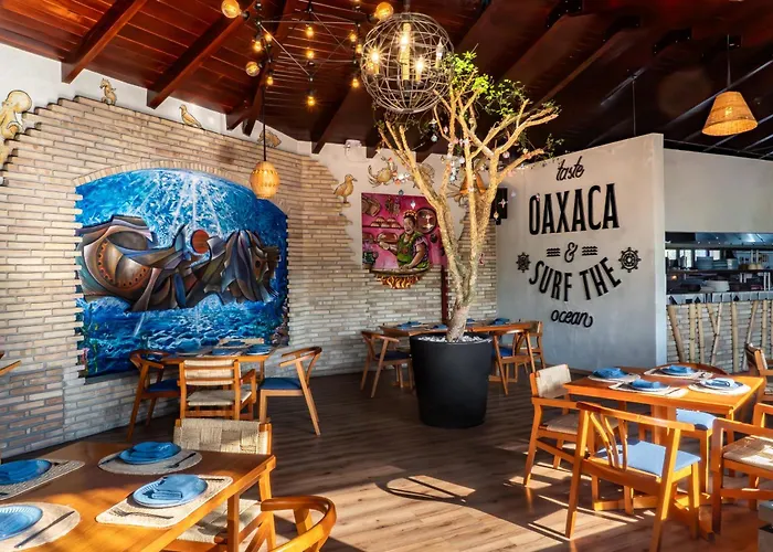 Casa De Adobe Gallery & Luxury Boutique Oaxaca