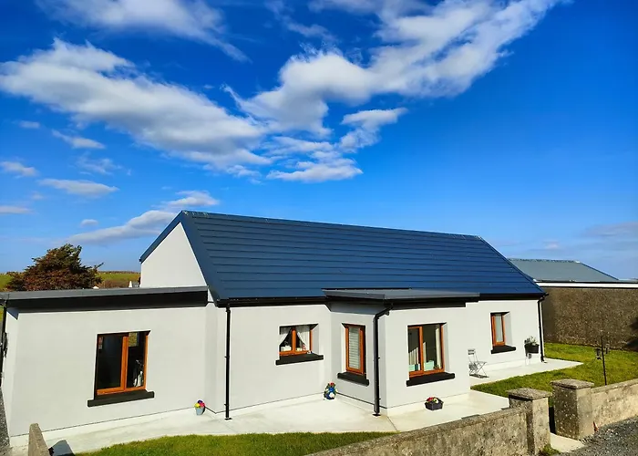 Bertra House B&B