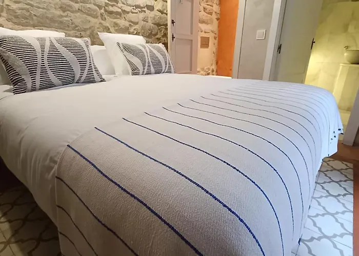 The Riad - Adults Recommended Tarifa